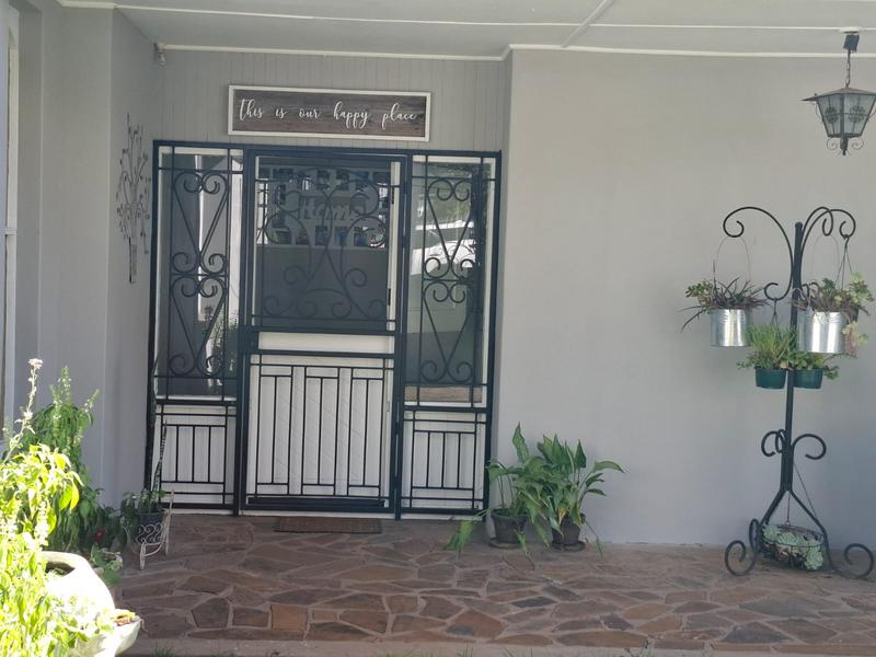7 Bedroom Property for Sale in Bergsig Eastern Cape